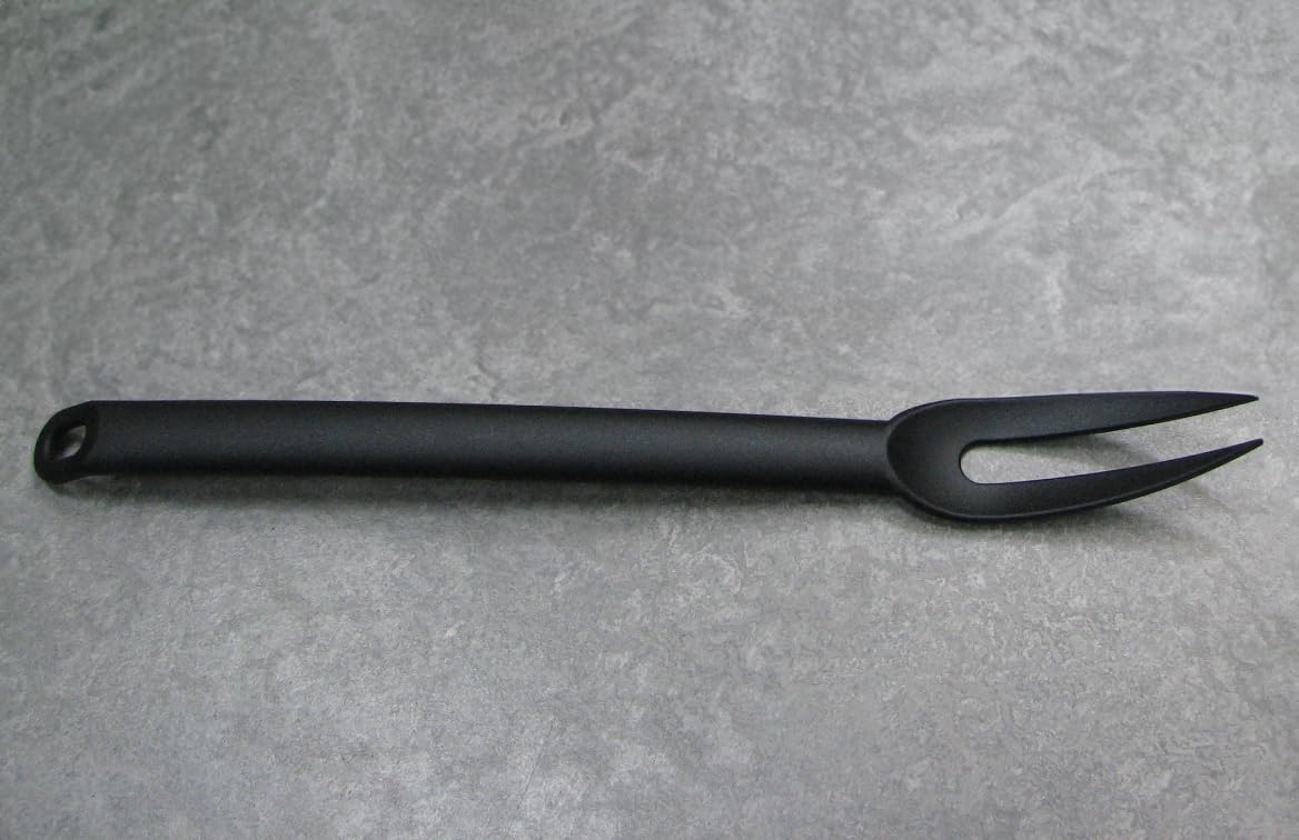 Tescoma Fork Space Line, 34.299999999999997 x 5.6 x 3.2 cm, Assorted