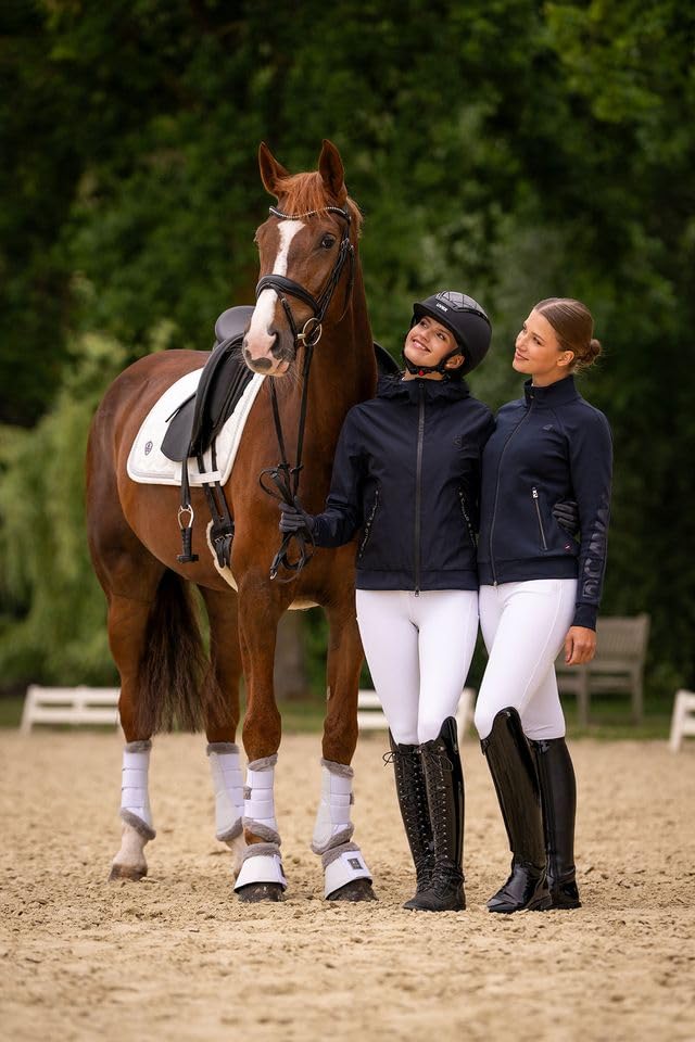 Cavallo Damska bluzka funkcyjna CAVALBLAIR - SUMMER 2026