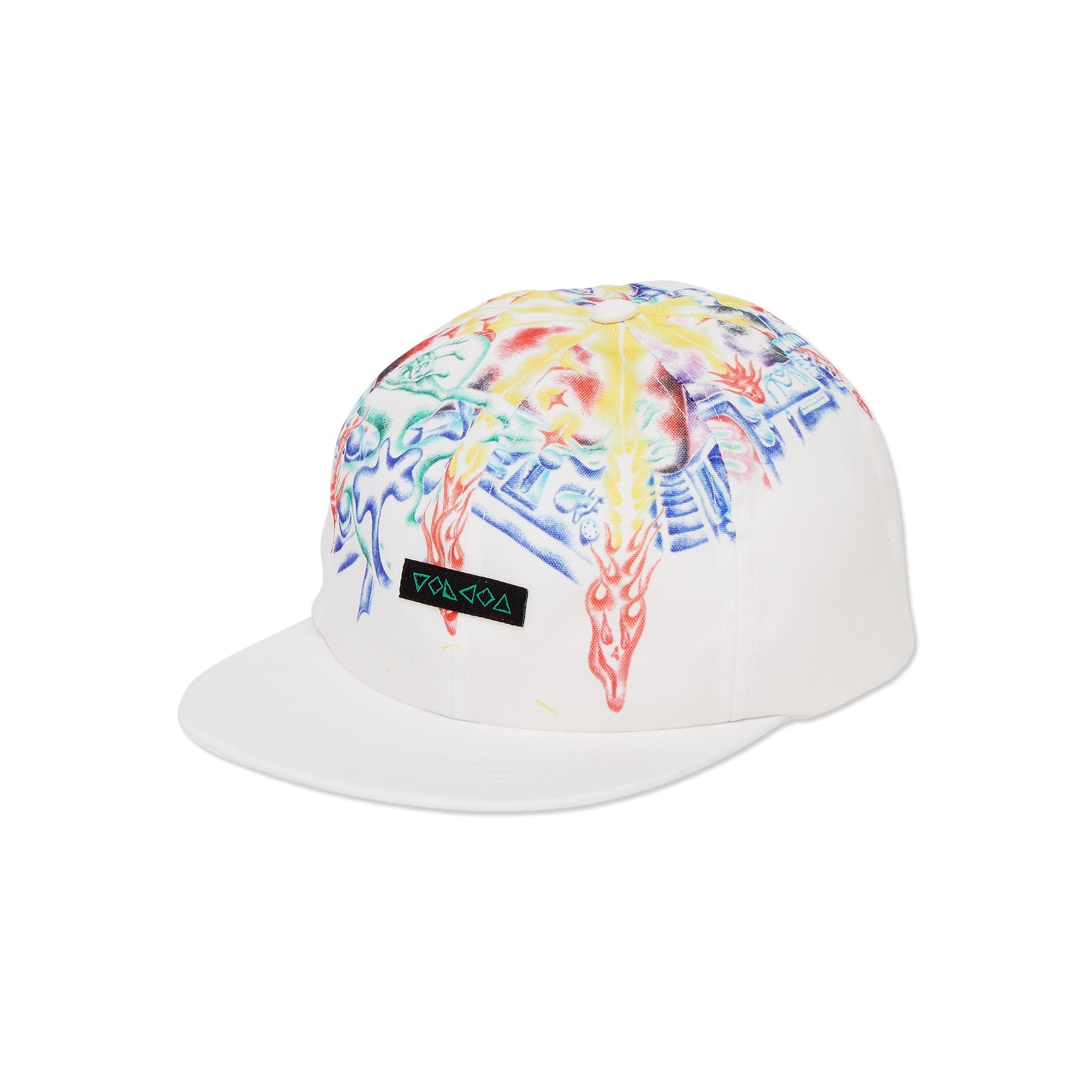 VolcomMen's Featured Artist Sam Ryser Adjustable Hat