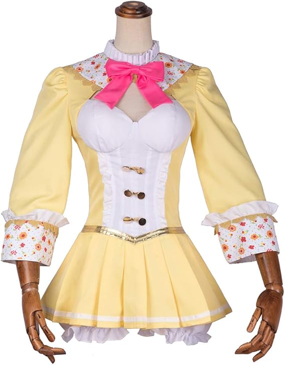 Amazon ネルケと伝説の錬金術師たち 新たな大地のアトリエ 風 メルルリンス レーデ アールズ メルルのアトリエ コスプレ衣装 豪華セット コスチューム Xl コスプレ 仮装 通販 Amazon ネルケと伝説の錬金術師たち 新たな大地のアトリエ 風 メルルリンス レーデ アールズ メルルのアトリエ コスプレ衣装 豪華セット コスチューム Xl コスプレ 仮装 通販