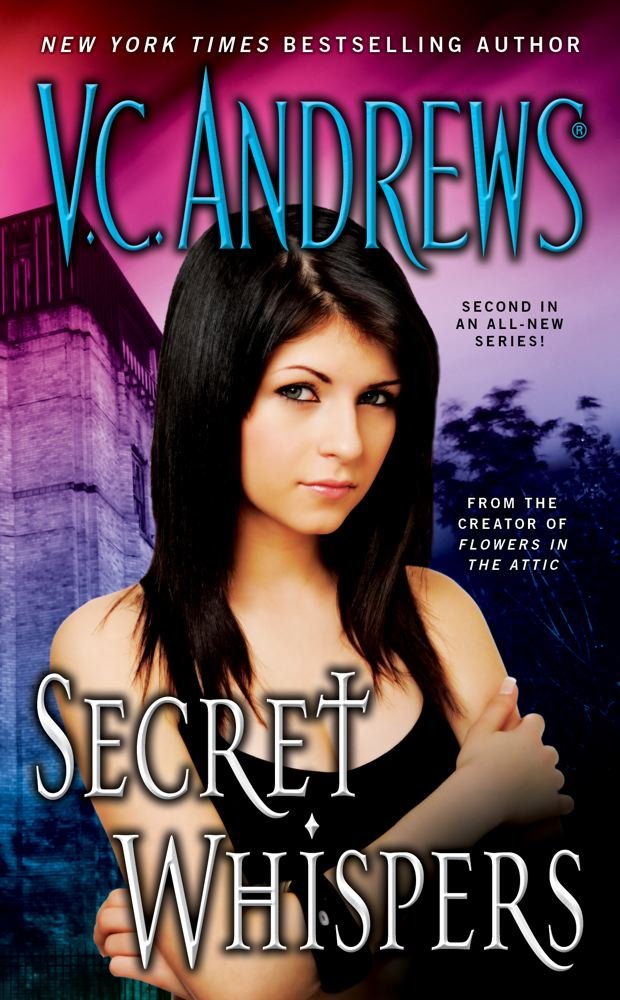 Buy Secret Whispers (Volume 2) (Heavenstone) — BookShops.in