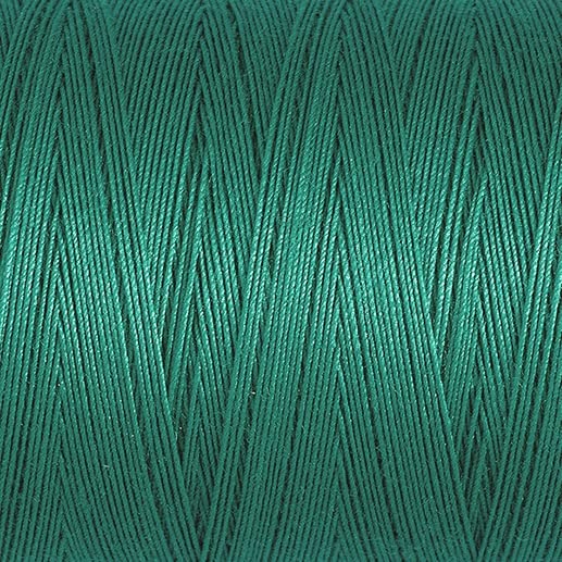 Hilo para costura Gutermann Sew-All, 110 yardas, verde pastel miniatura 2