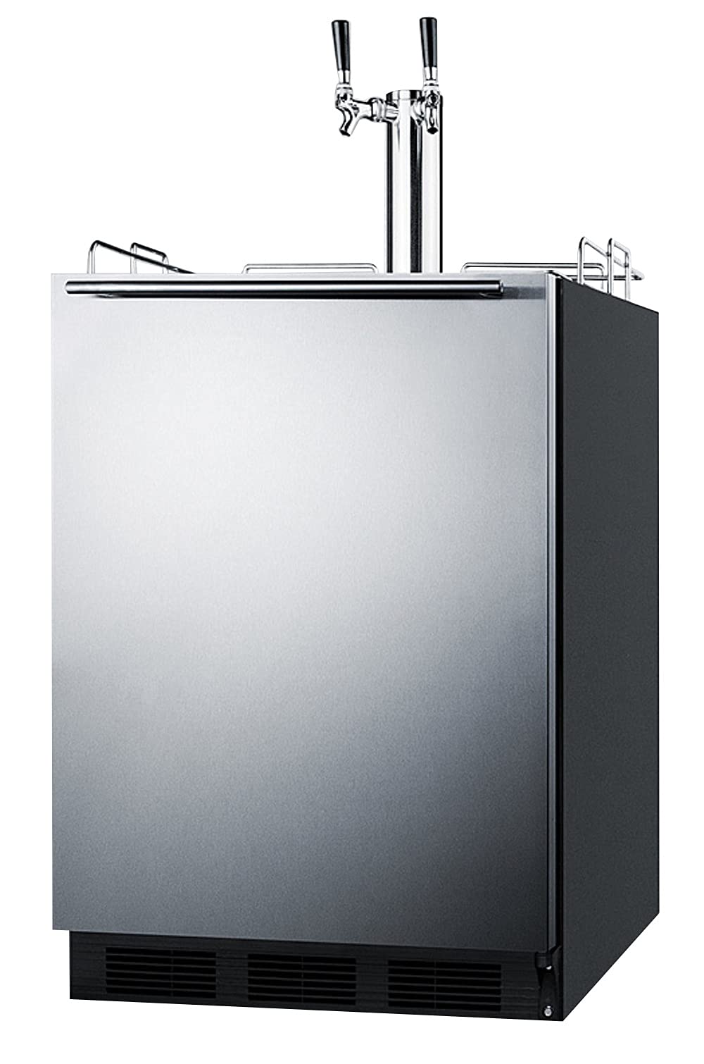 Summit Appliance SBC58BLBIADA 24