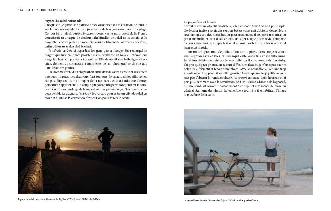 La Photographie de rue - développer un regard créatif derrière l'objectif
