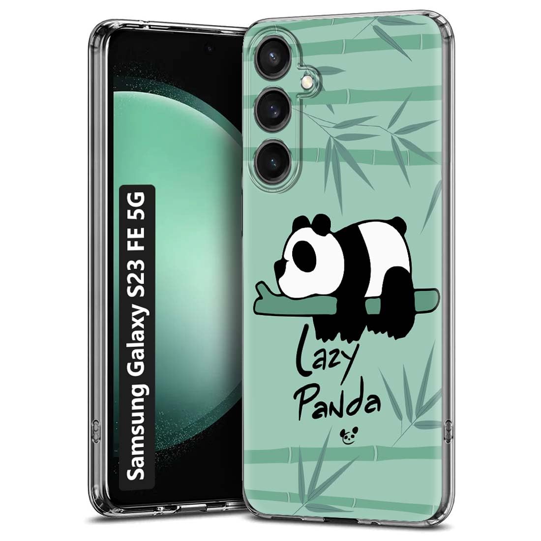 Fashionury Back Cover Case Designer Flexible Soft Back Case Cover for Samsung Galaxy S23 FE 5G -D3003 (B0CRRF66Q4) Amazon Price History, Amazon Price Tracker
