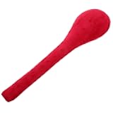 MERRYHAPY Compact Back Massage Tool Meridian Massage Hammer Handheld Meridian Beating Tool Portable Massager