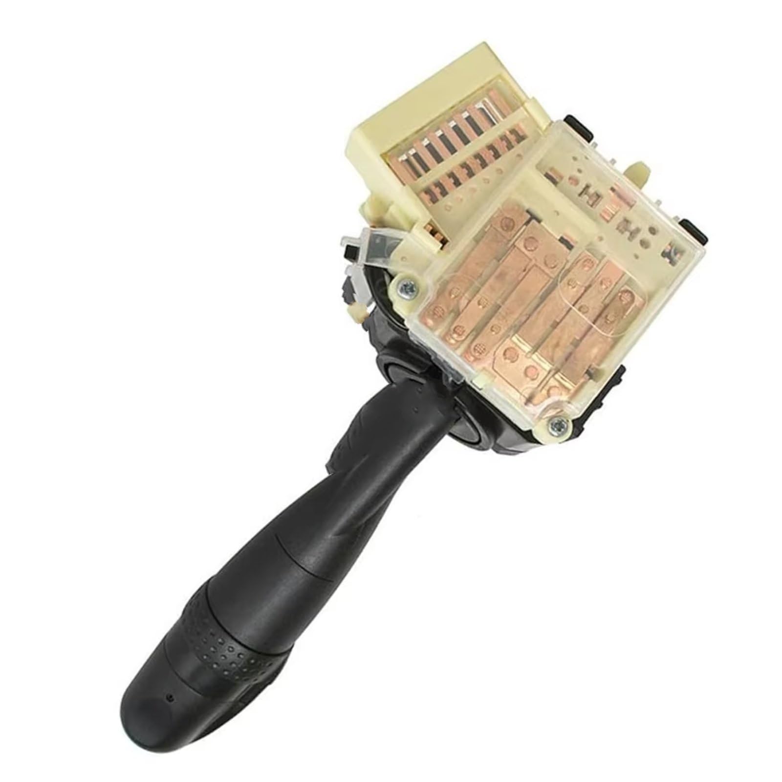 Leverina Indicatori Compatibile Con Toyota Per Corolla Per Estate Per E12 2001-2007 1 Pz Faro Auto Fendinebbia Indicatore Di Direzione Interruttore Leva Di Controllo 84140-0D020