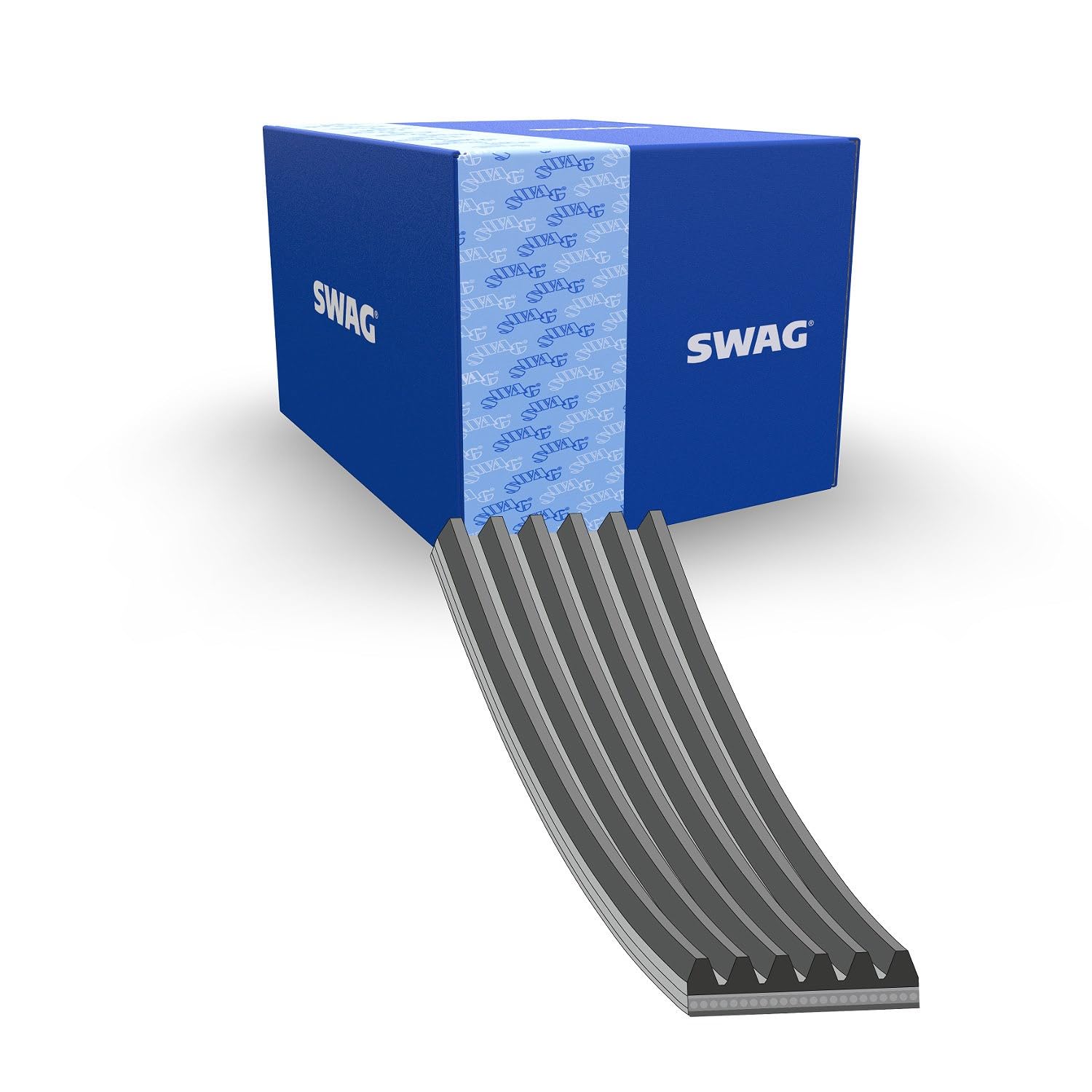 SWAG Cinghia Poly-V 30928993