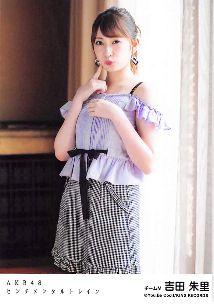 AKB48 センチメンタルトレイン　生写真 Amazon.co.jp: 【清水麻璃亜】 公式生写真 AKB48 センチメンタル