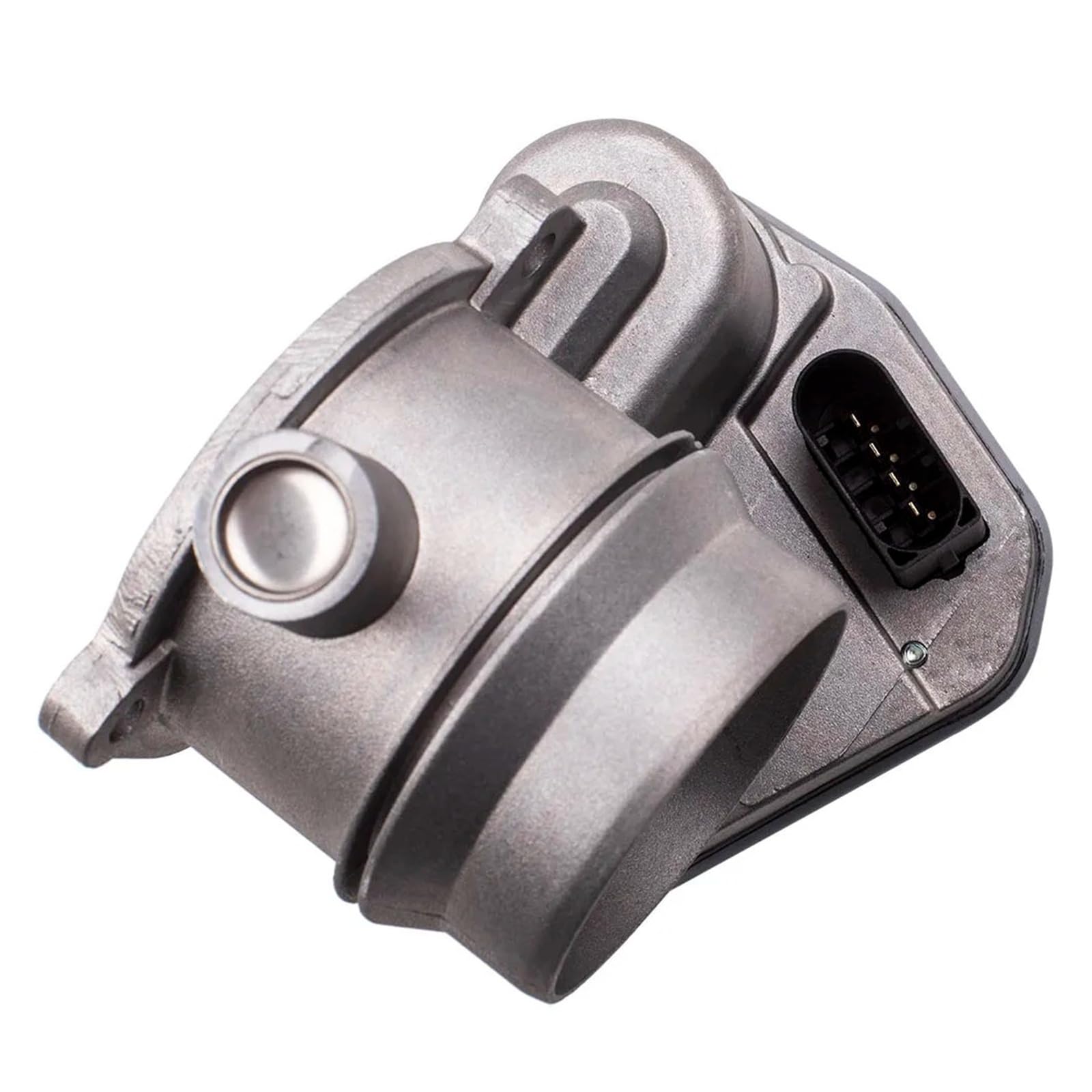 Conjunto Cuerpo Acelerador Para BMW Para Serie 1 3 5 Para X3 Para X5 Para E60 E83 E70 E53 E71 E90 E91 Para 320d Para 330d Cuerpo Del Acelerador Cuerpo De Mariposa