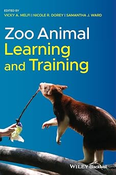 Zoo Animal Learning and Training