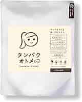 タンパクオトメ　ソイミルクティー＆ソイショコラ＆ソイ黒ゴマ　タマチャンショップ Amazon | タマチャンショップ タンパクオトメ ソイプロテイン