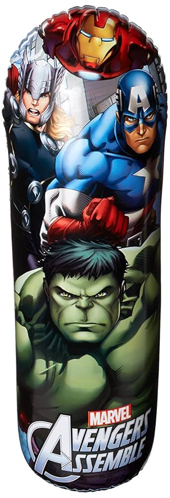 Amazon.com: Avengers 36