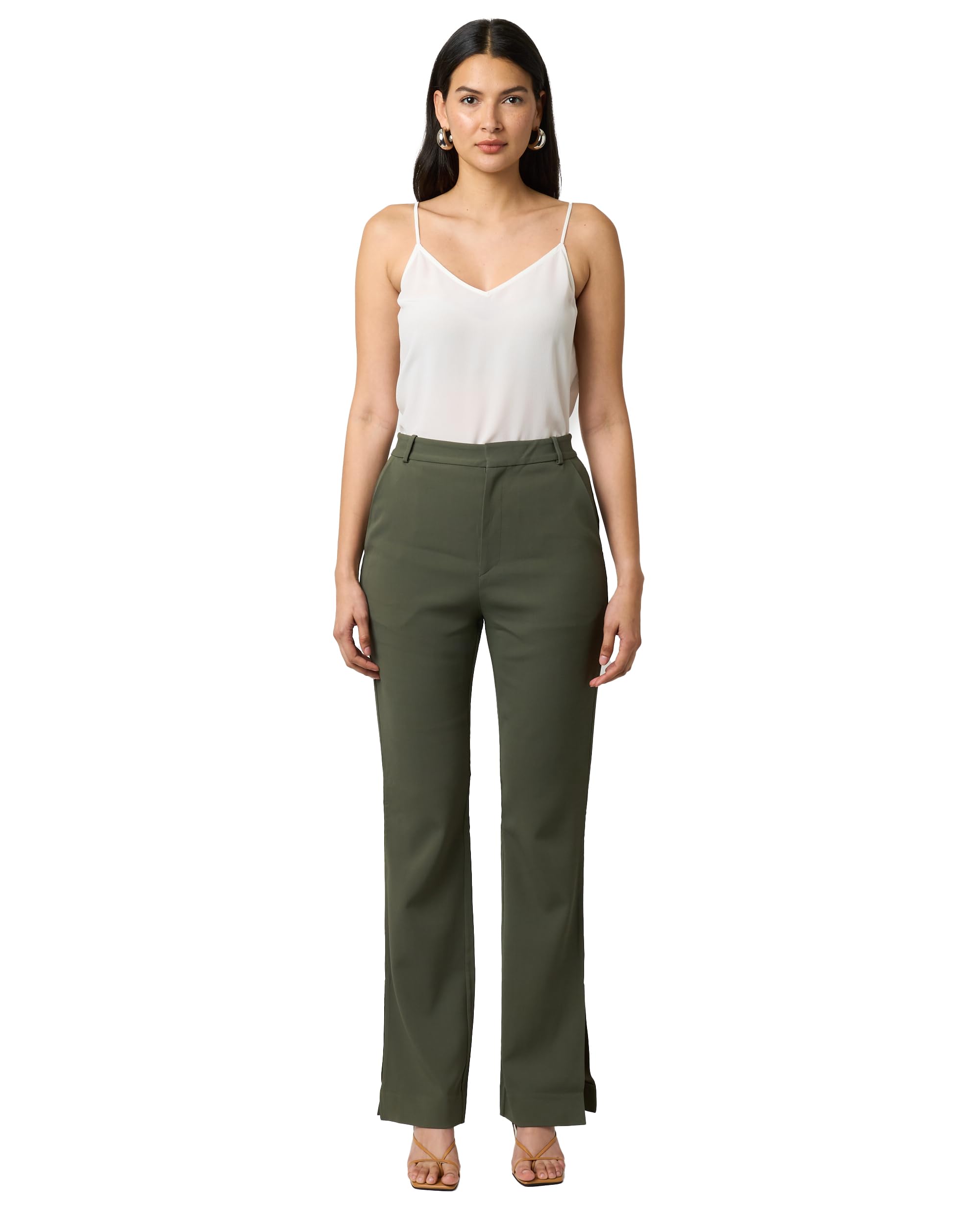 Equipment Womens Elowen Pants