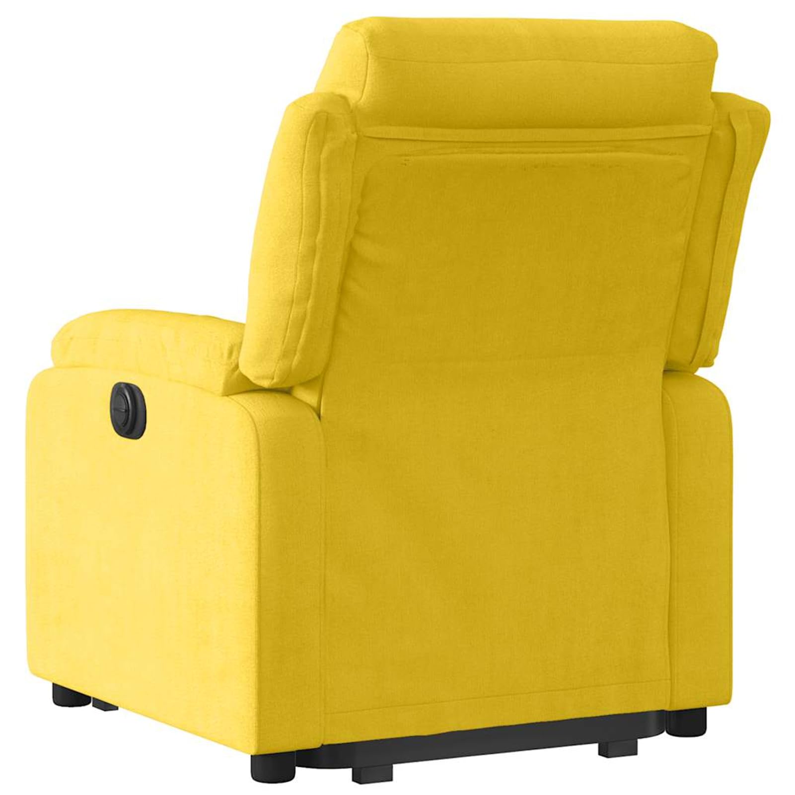 Tidyard Elektrischer Relaxsessel mit Aufstehhilfe, 75 x 92,5 x 100 cm, elektrische Liegefunktion bis 135 Grad, für Senioren und Personen mit eingeschränkter Mobilität3205121