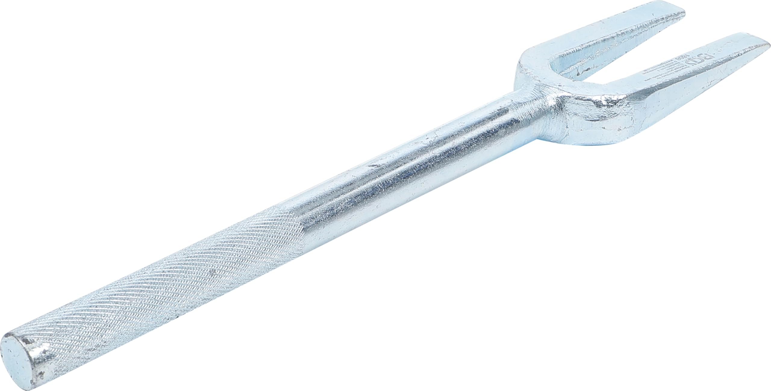 BGS 1808 | Forchetta di separazione e montaggio | 295 mm | forcella 23 mm