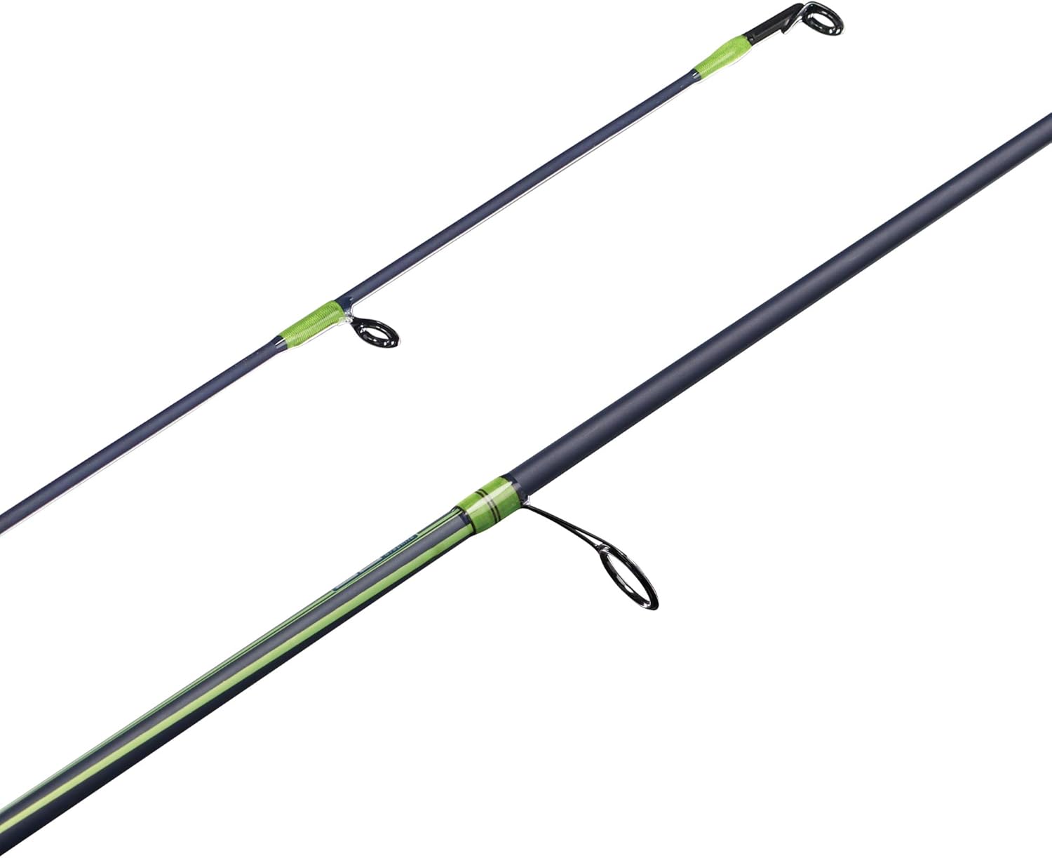 Abu Garcia Virtual Spinning Fishing Rod