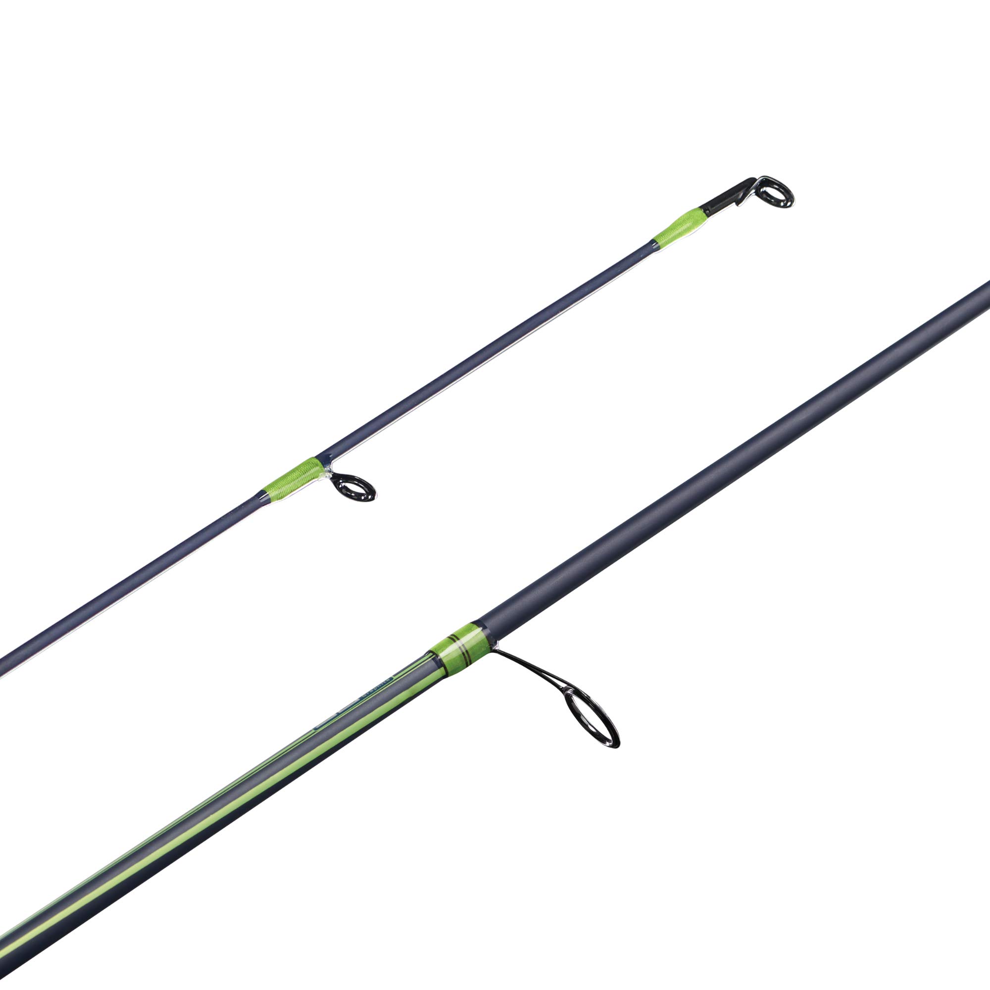 Amazon | Abu Garcia バーチャルスピニング釣り竿 | アブガルシア(Abu