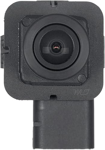 Master Tailgaters Repuesto para furgoneta de pasajeros Ford Transit (2018-2019), camioneta de carga de tránsito (2018-2019) cámara de respaldo de