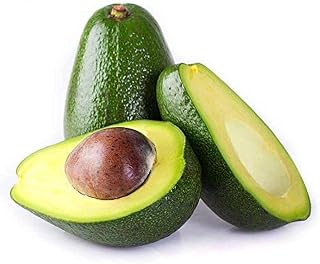 10PCS Rare Avocado Seeds Magical Exotic Fruit Higher Germination Rate Easy to Plant Indoor Outdoor Garden Patio Balcony Loved Planting Enthusiasts