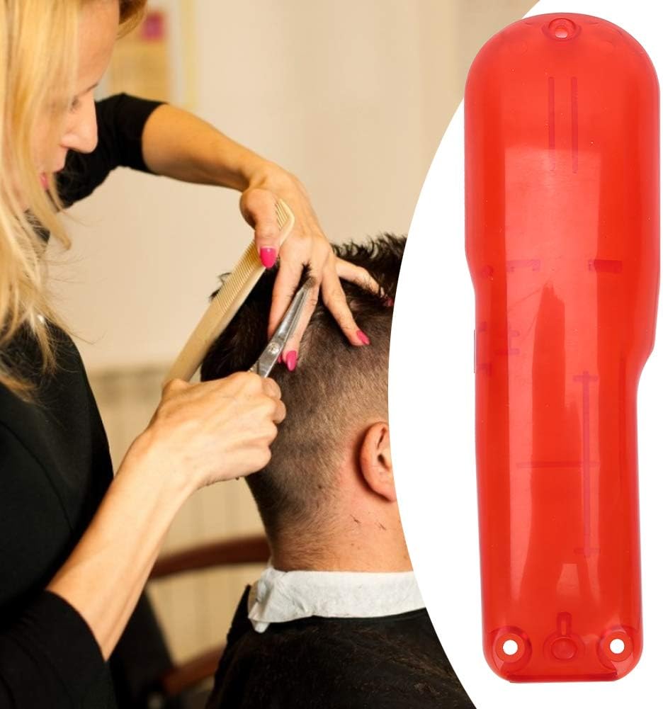 Professional Hair Clipper Replacement Cover – Stylish & Ergonomic, Durable & Easy to Replace, 4 Color Options for Compatible Clippers