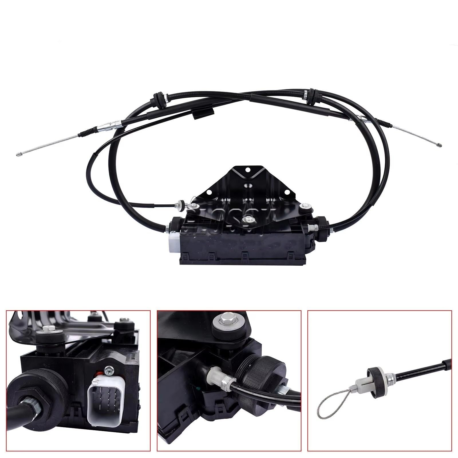 Elemento Controllo Freno Stazionamento Per BMW X5 X6 F15 F16 F85 F86 34436864546 34436795145 34436868514 34436874220 Unità Di Controllo Attuatore Freno Posteriore