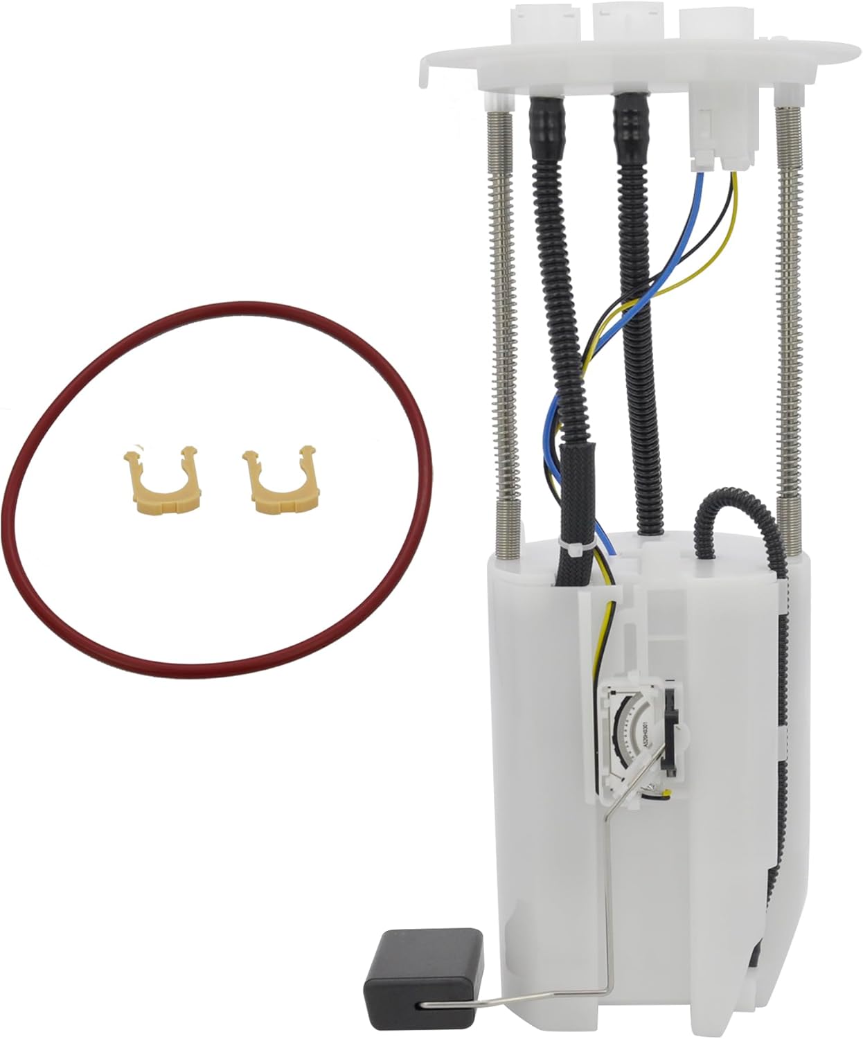 Fuel Pump Module Assembly Compatible with 2010 2011 2012 2013 2014 2015 2016 2017 2018 2019 Lexus GX460 V8 4.6L Toyota 4Runner V6 4.0L FG1763 E9068M