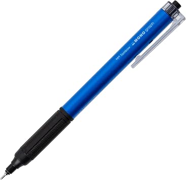 Ballpoint Pen - MONO Graph by Tombow