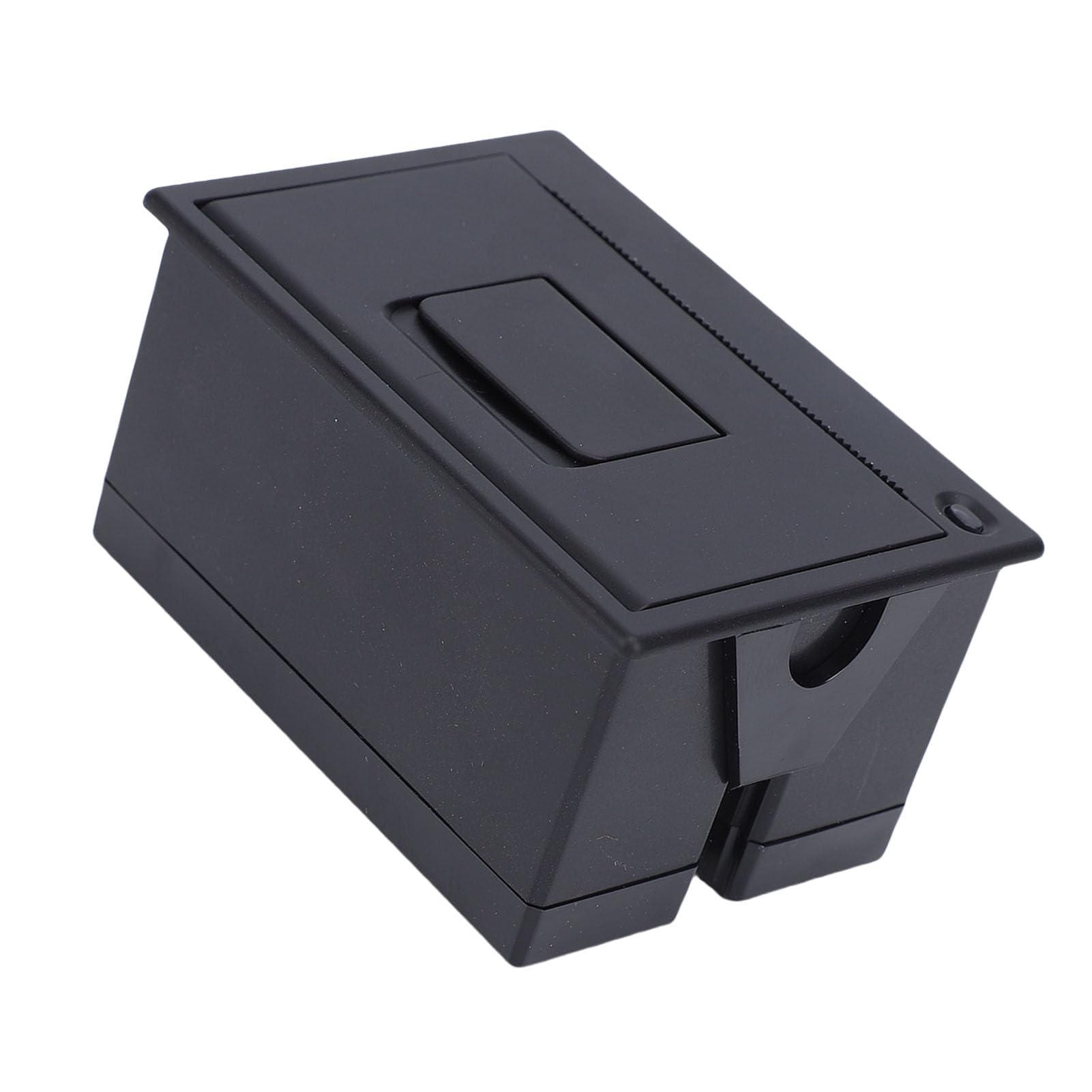 Fafeicy Embedded Thermal Receipt Printer 58mm Print Width Serial Port Printer Module Serial Interface Module Communication with Multiple Interfaces U