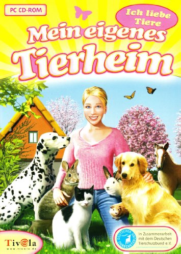 Preisvergleich Produktbild Mein eigenes Tierheim