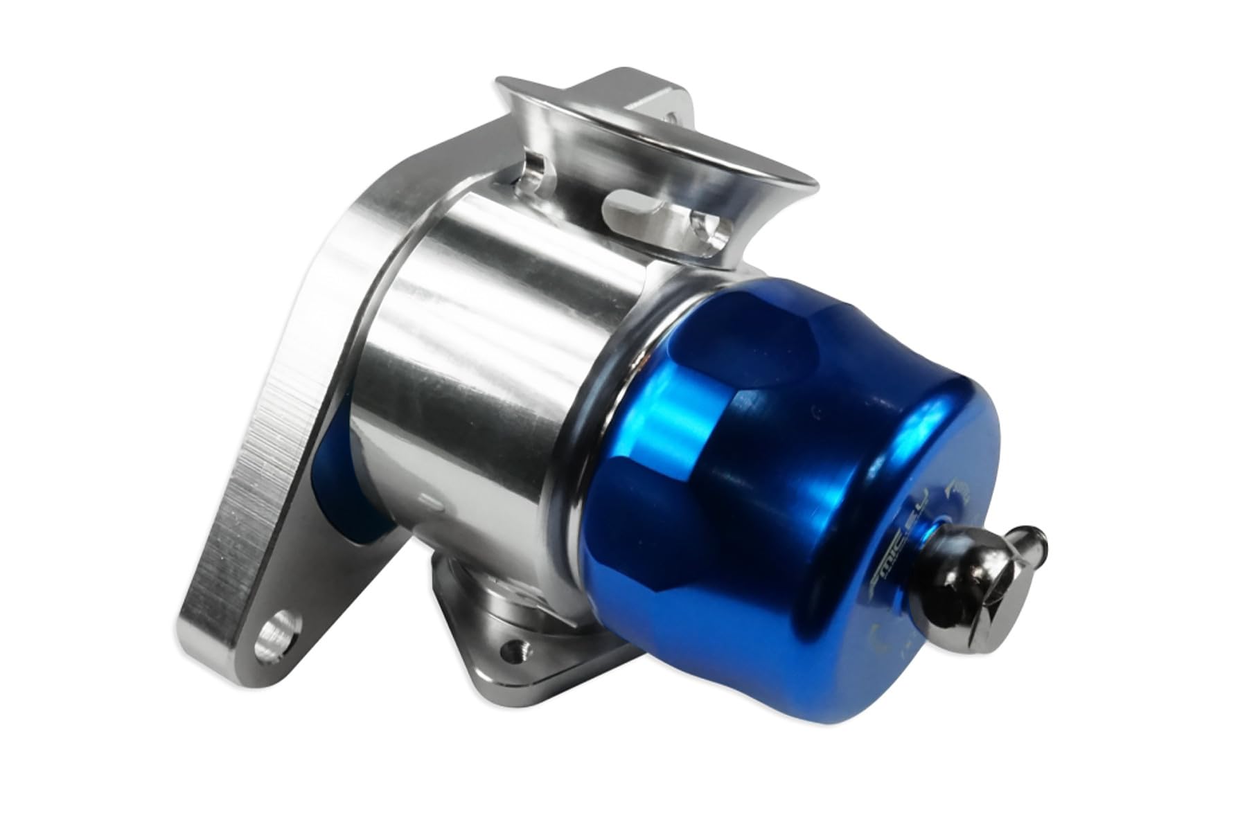 Blow Off Ventil Ablassventil BOV für Subaru WRX STI Forester XT