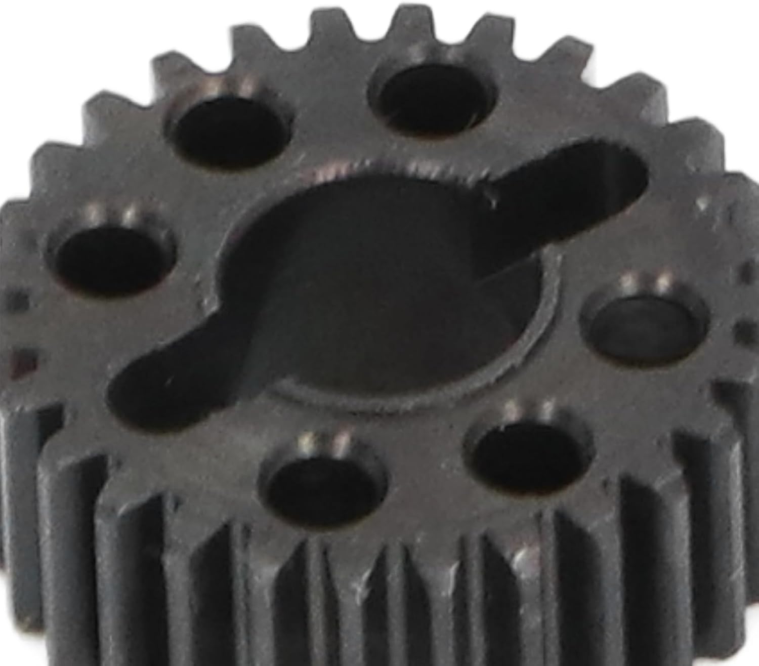 Portal Axle Gear Set Alloy 28T/20T for VS4-10 Phoenix Axle 1/10 RC Pack of 2