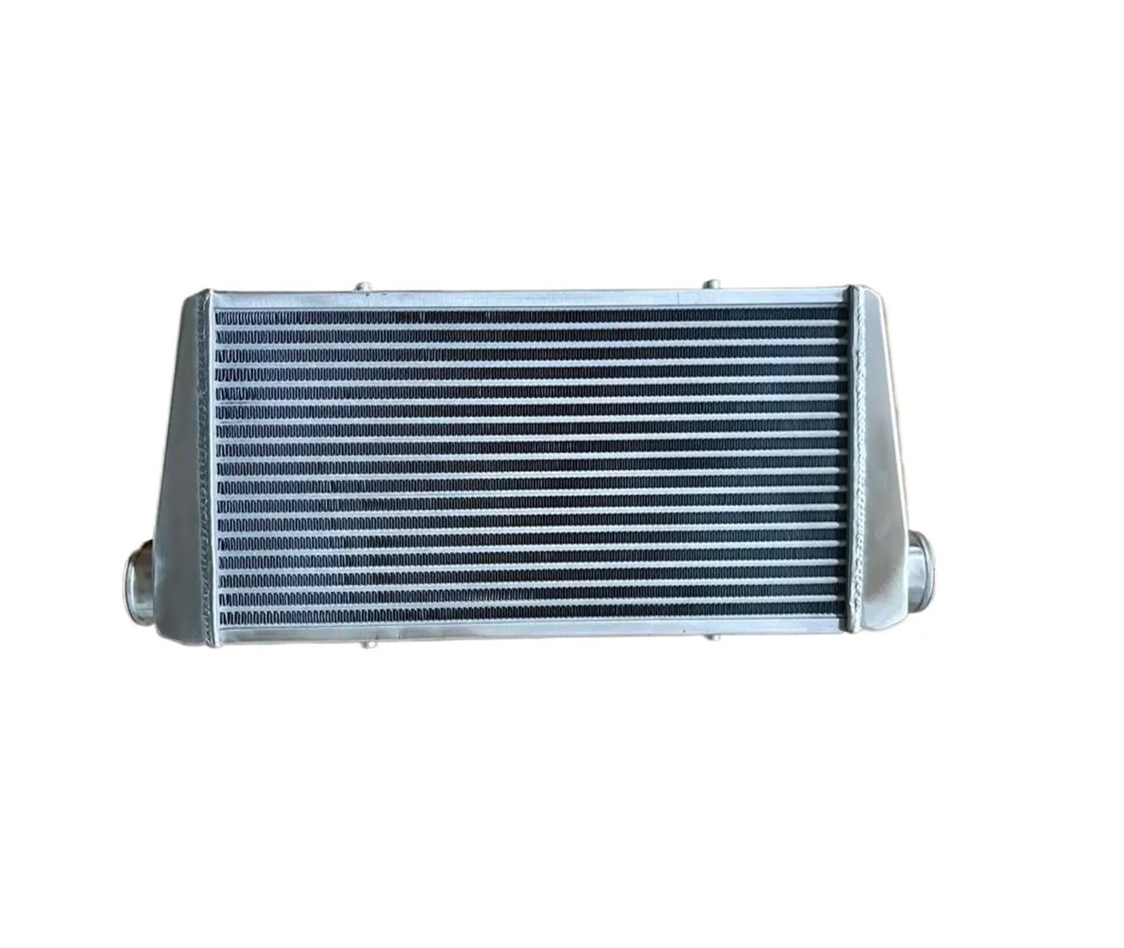 Voiture Intercooler Pour Refroidisseur Intermédiaire Entrée/sortie 600x300x100mm 3 Pouces