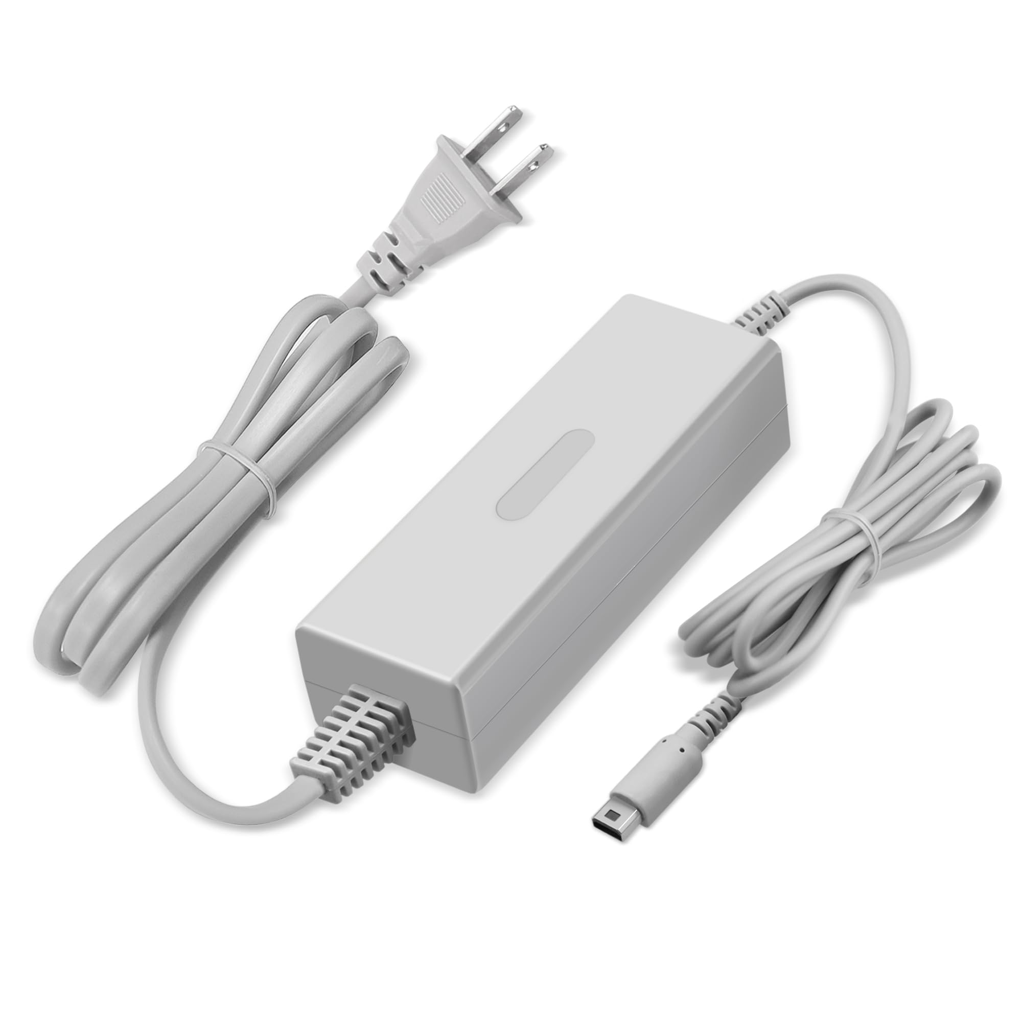 Wii U - [マル] Geniune Nintendo WUP-002 (USA) AC Power Adapter for Wii U