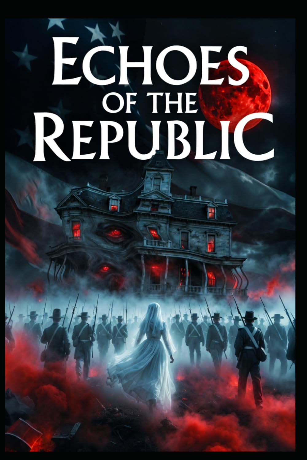 Echoes of the Republic: A Haunting Across America’s Bloodied Past