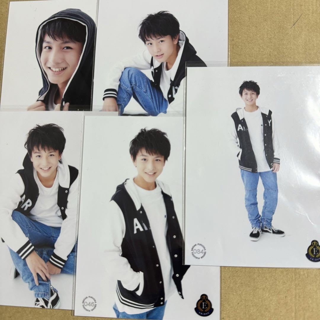 超特急 ハル 柏木悠 生写真 EBiDAN FUKUOKA えび福 2弾 コンプ Amazon.co.jp: 超特急 ハル 柏木悠 生写真 EBiDAN FUKUOKA えび