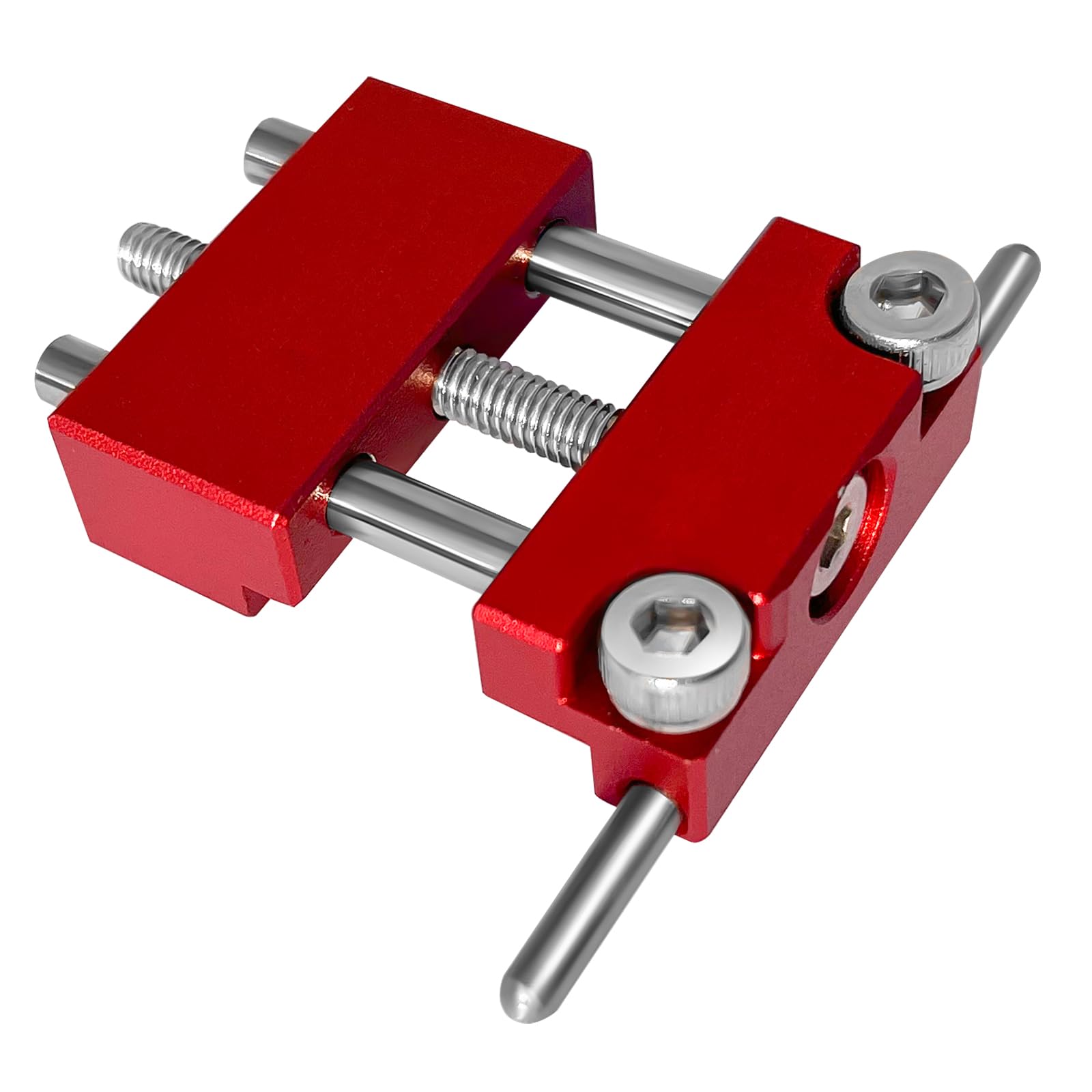 JMSMSHVise Work Stop Quick Clamp Clamping Jaw