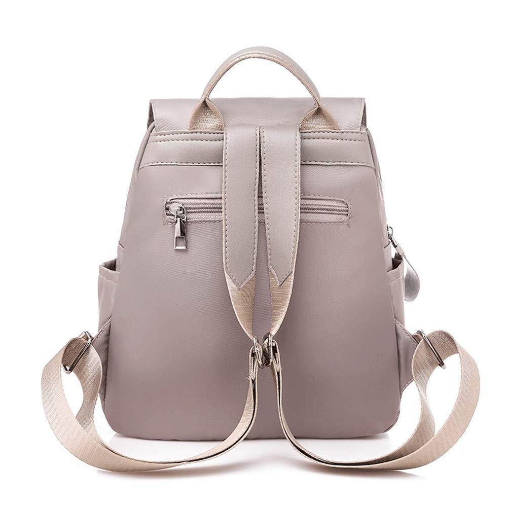 HJGTTTBN Bags for women backpack Outdoor Simple Oxford  display picture 1