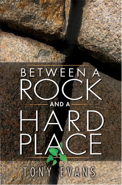 Buy Between a Rock and a Hard Place — BookShops.in