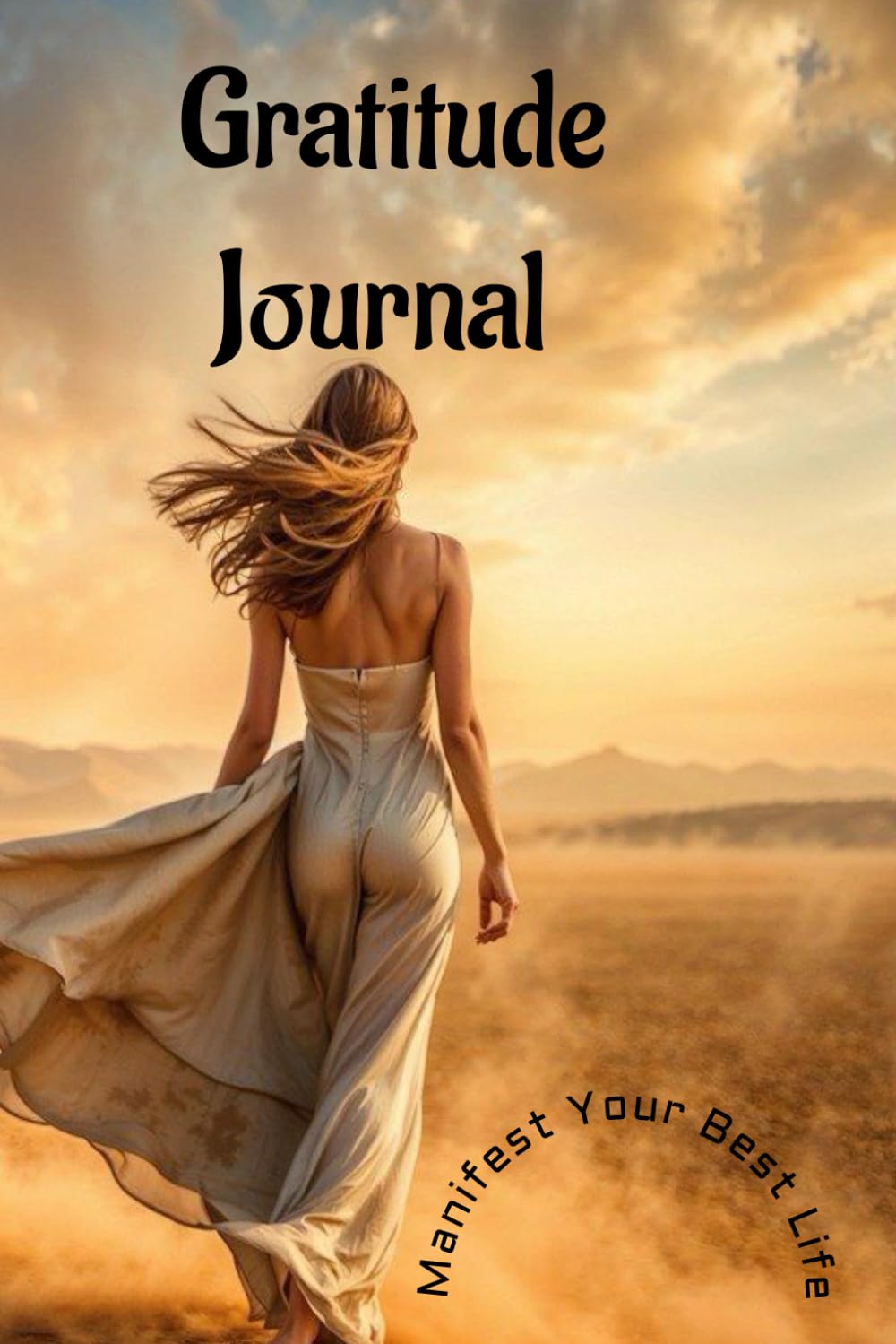Gratitude Journaling: Manifest Your Best Life
