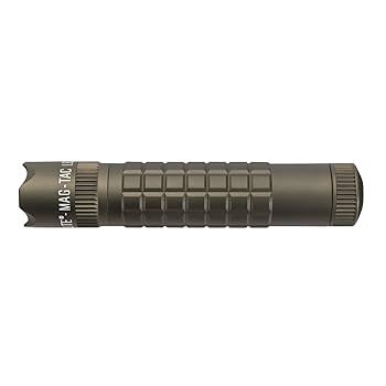 Amazon | マグライト Maglite マグタック MAG-TAC CR123 2-Cell