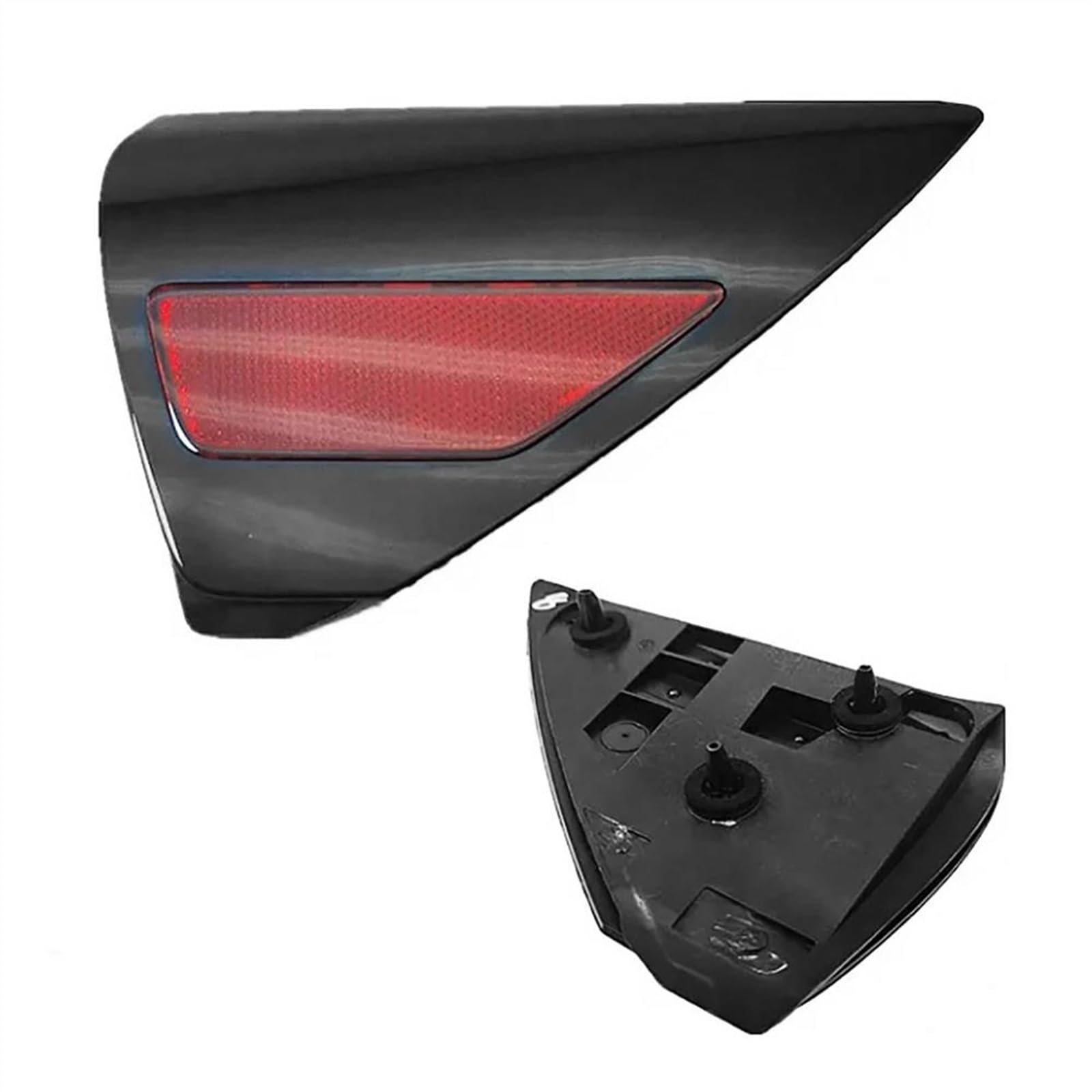 ORIGNL Trailer Light Tail Light Side Reflector Panel Charging Port 
