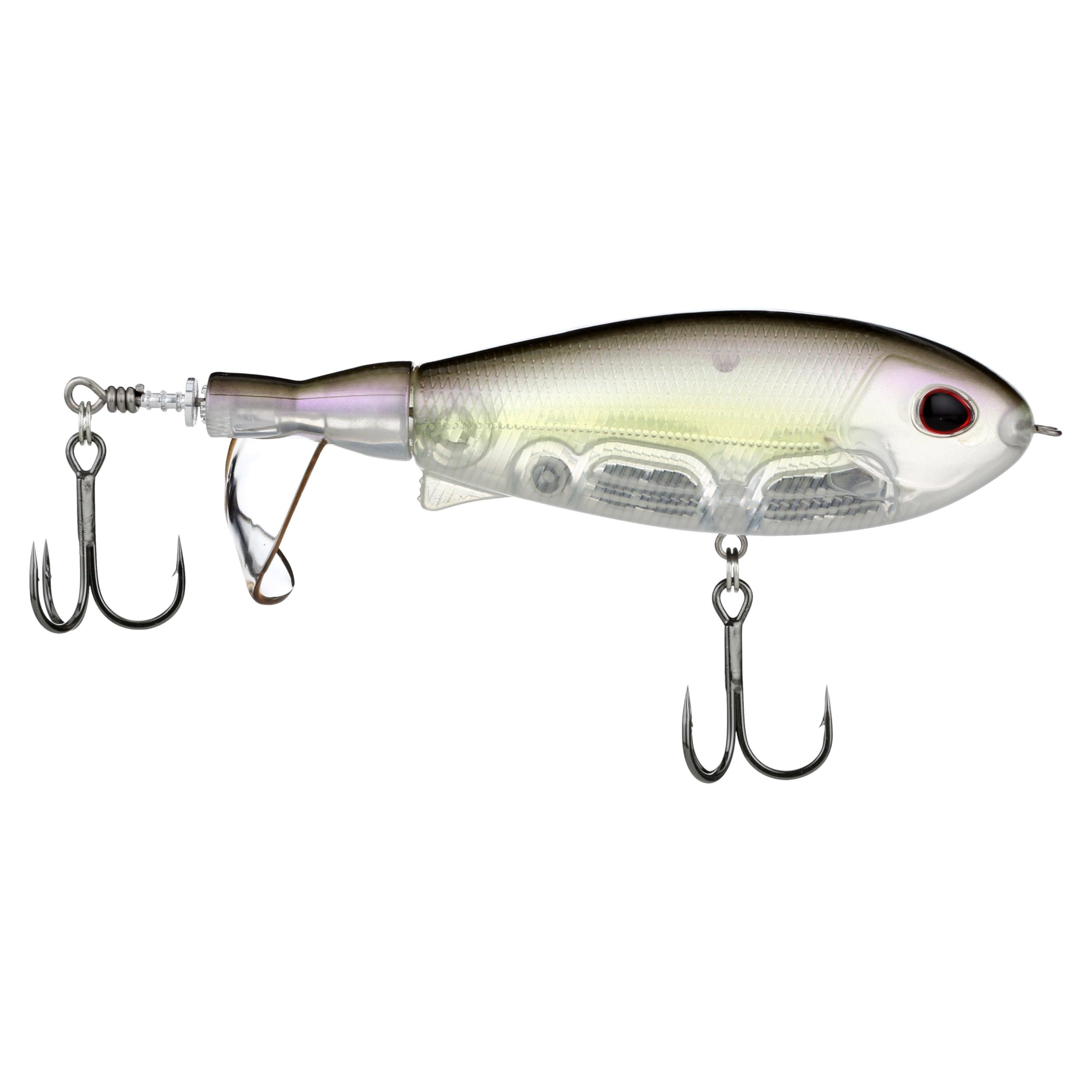 Berkley Screamin' Choppo Fishing Hard Bait
