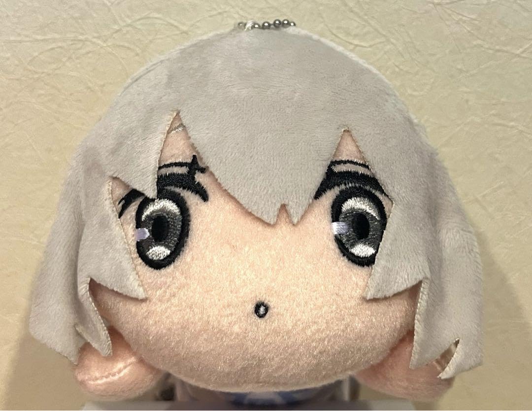 Amazon.co.jp: ゾンビランドサガ 寝そべりぬいぐるみ 紺野純子