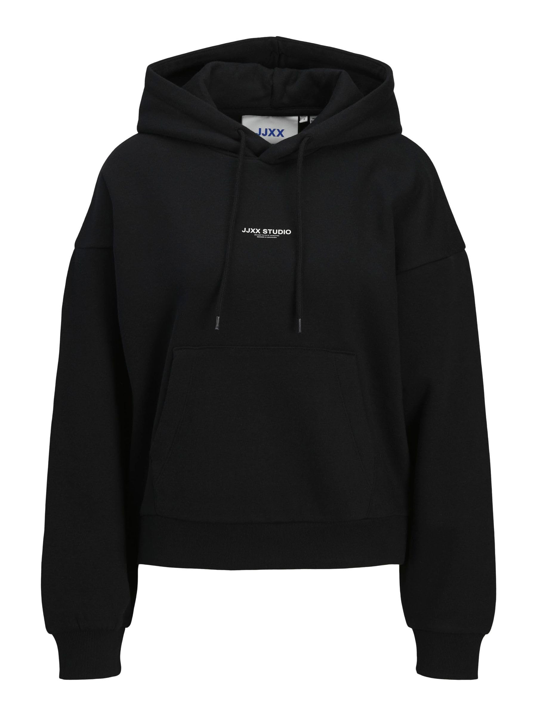 JACK & JONES Female Kapuzenpullover JXSTUDIO Kapuzenpullover