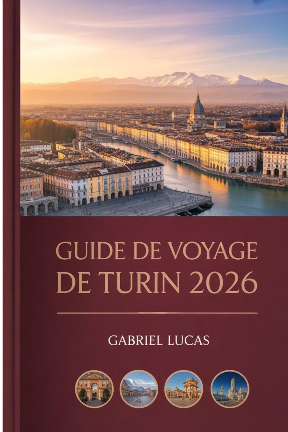 GUIDE DE VOYAGE DE TURIN 2026