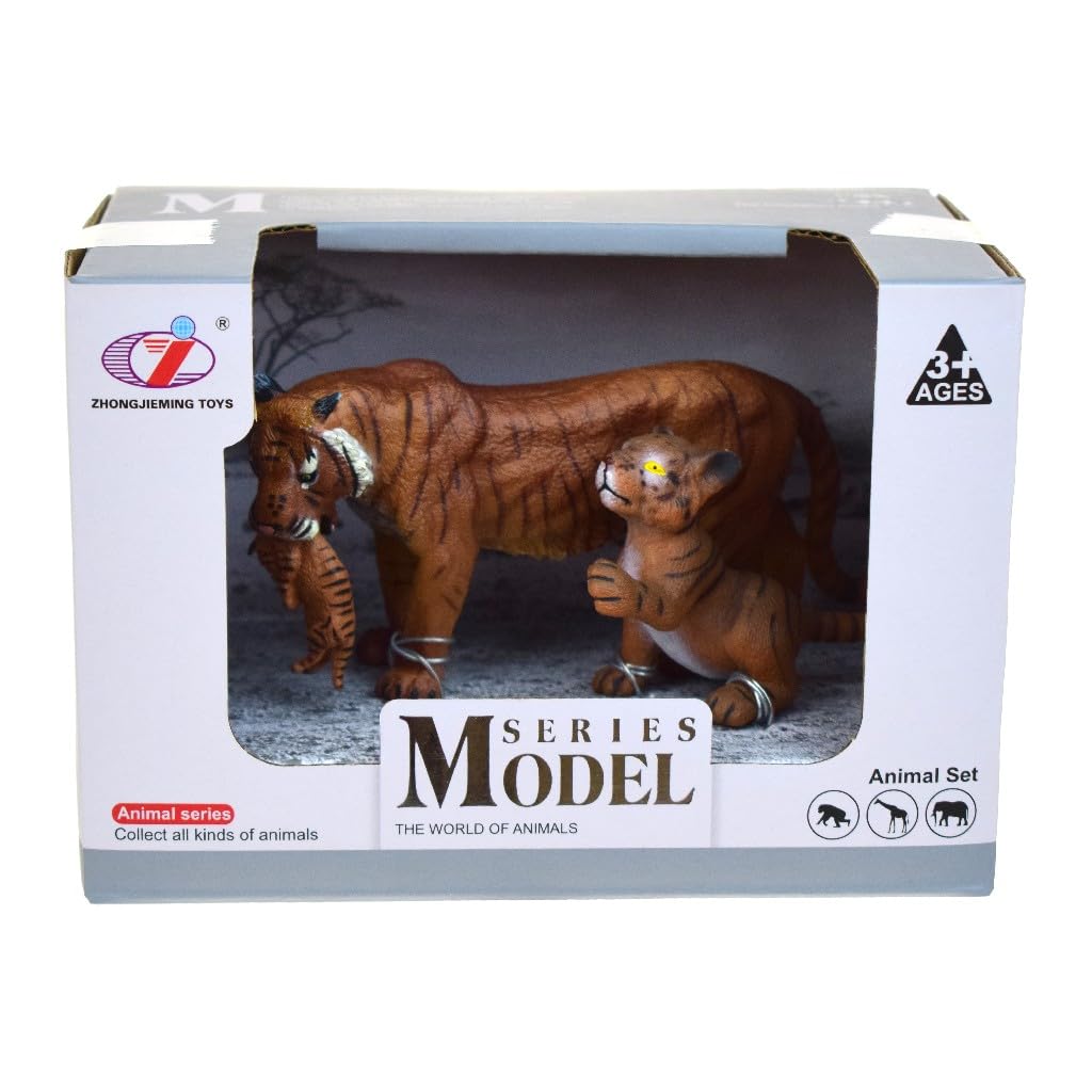 Zzhongjieming Toys Kaplan Ailesi Q9899-A20