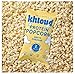 khloud White Cheddar Protein Popcorn - 4 Oz ~ (1 Pack)
