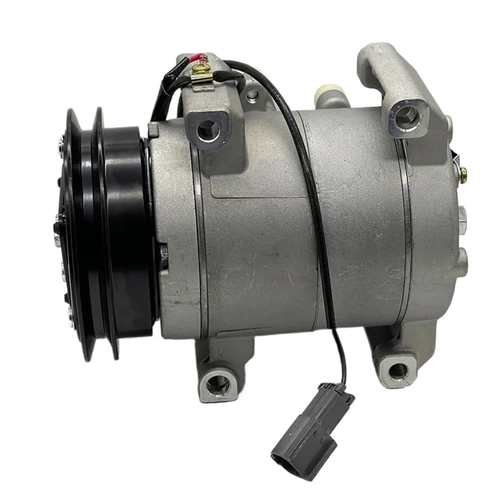 Auto Klimaanlage Kompressor,Kompatibel Mit Fuso,Kompatibel Mit Canter | ML273689 741612 ML258387 BBF200A007