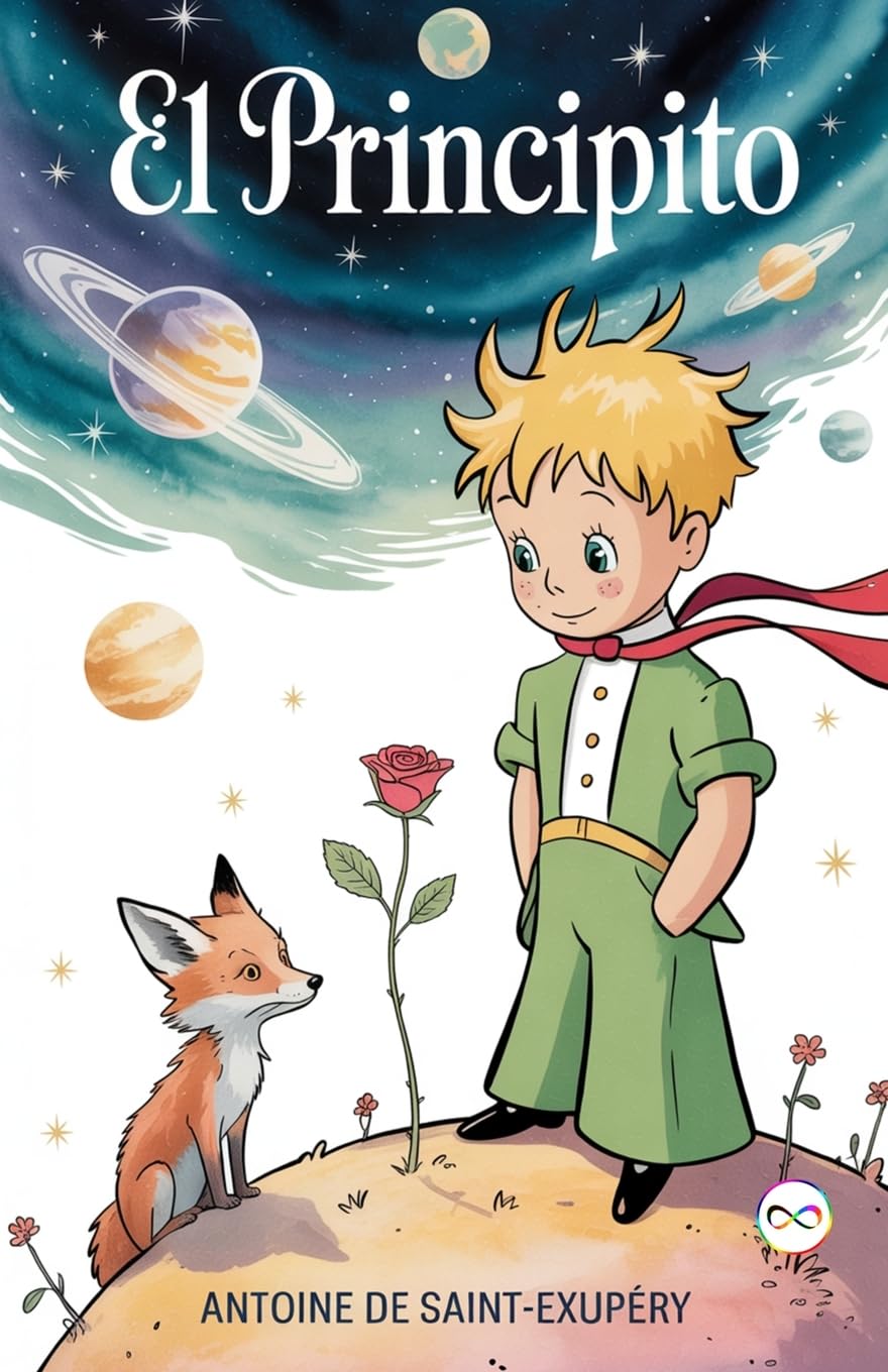 El Principito.